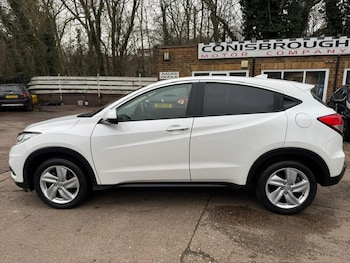 Used Honda HR-V 2018 for sale - 77777423: Photo