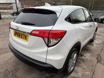 Used Honda HR-V 2018 for sale - 77777423: Photo
