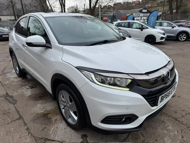 Used Honda HR-V 2018 for sale - 77777423: Photo 5