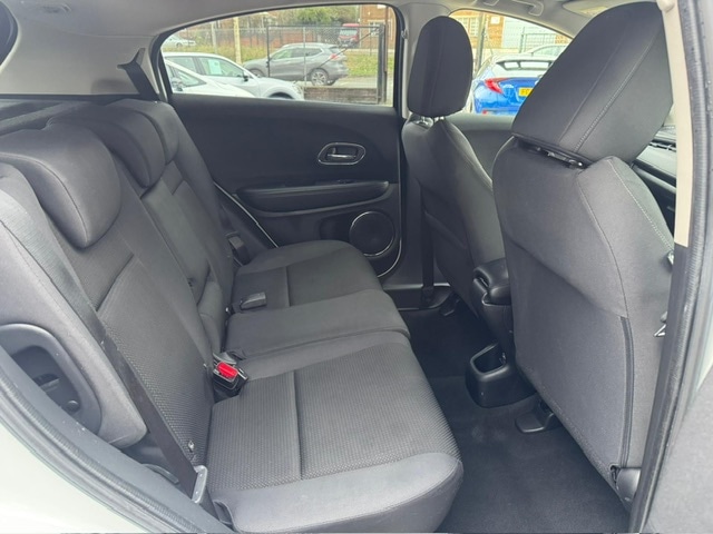 Used Honda HR-V 2018 for sale - 77777423: Photo 7