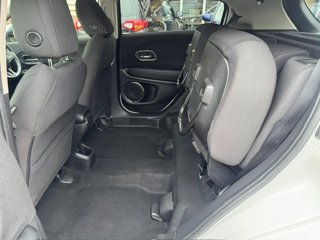 Used Honda HR-V 2018 for sale - 77777423: Photo 9