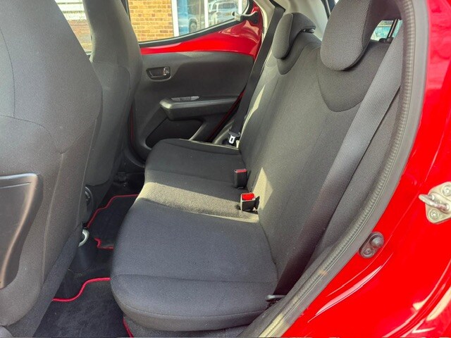 Used Toyota AYGO 2015 for sale - 77762243: Photo 10