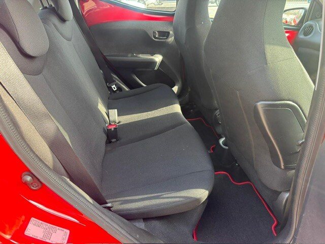 Used Toyota AYGO 2015 for sale - 77762243: Photo 12