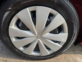 Used Toyota AYGO 2015 for sale - 77762243: Photo