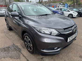 Used Honda HR-V 2015 for sale - 78198202: Photo