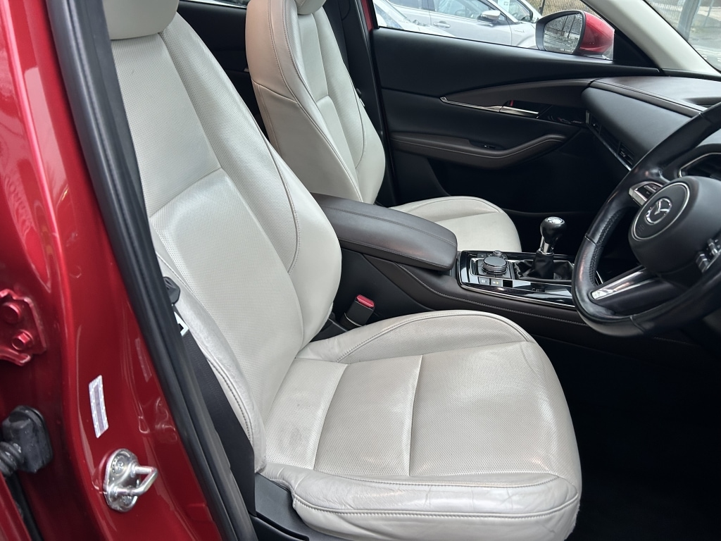 Used Mazda CX-30 2020 for sale - 77329419: Photo 10