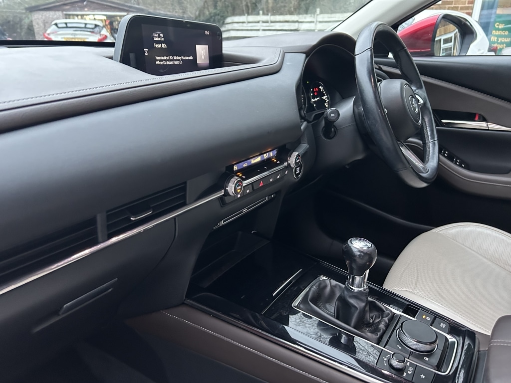 Used Mazda CX-30 2020 for sale - 77329419: Photo 15