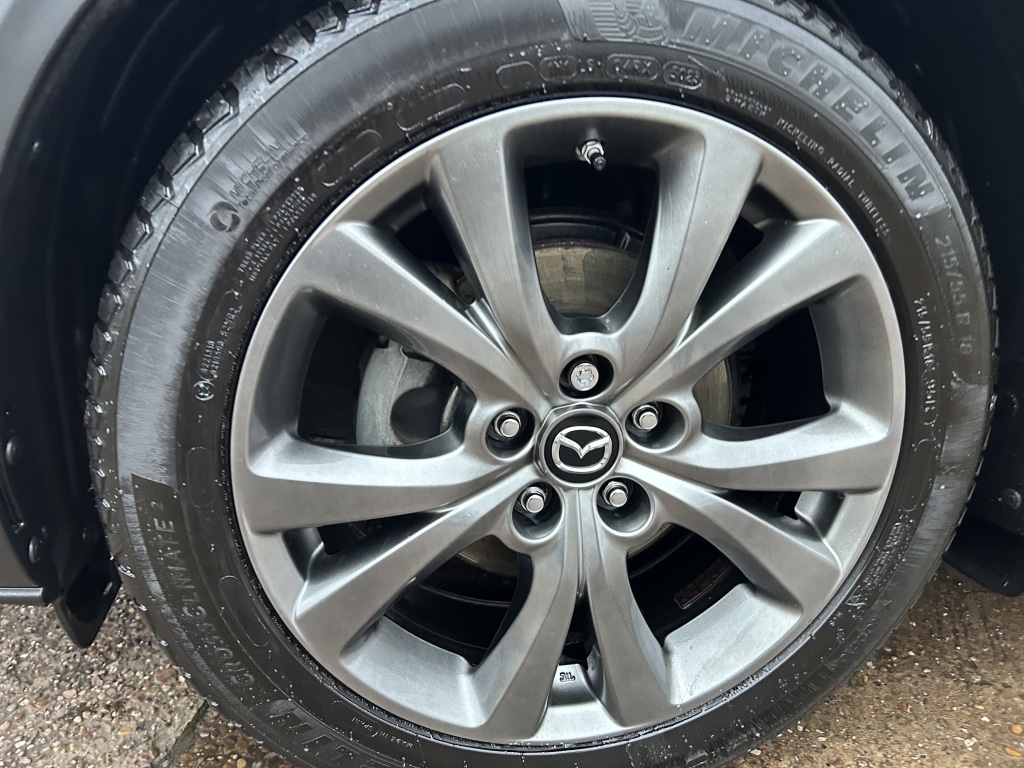 Used Mazda CX-30 2020 for sale - 77329419: Photo 8