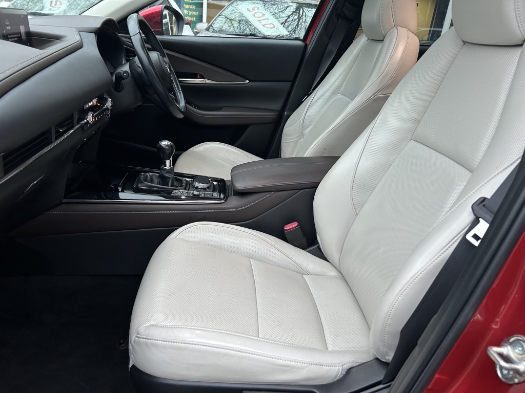 Used Mazda CX-30 2020 for sale - 77329419: Photo 9