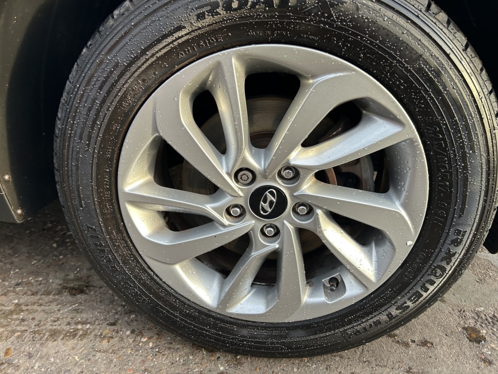 Used Hyundai TUCSON 2017 for sale - 76694712: Photo 13