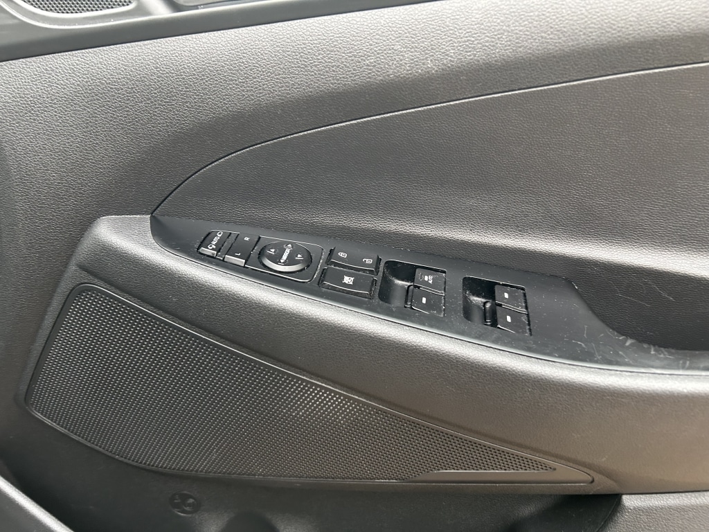 Used Hyundai TUCSON 2017 for sale - 76694712: Photo 14