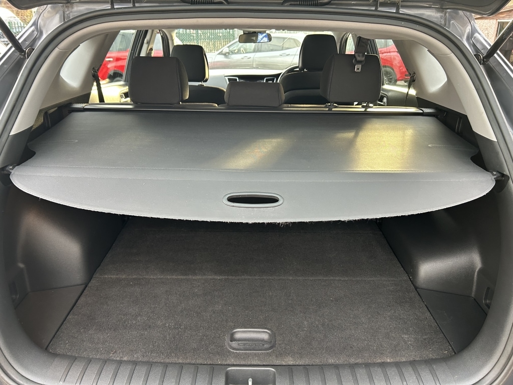 Used Hyundai TUCSON 2017 for sale - 76694712: Photo 16