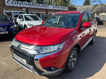 Used Mitsubishi Outlander 2019 for sale - 78317376: Photo