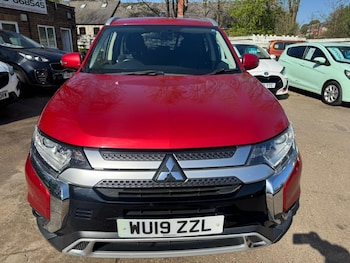 Used Mitsubishi Outlander 2019 for sale - 78317376: Photo
