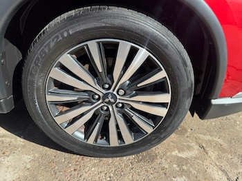 Used Mitsubishi Outlander 2019 for sale - 78317376: Photo