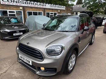 Used MINI Countryman 2018 for sale - 78815999: Photo
