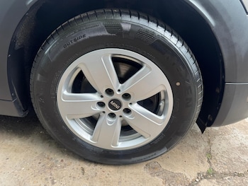 Used MINI Countryman 2018 for sale - 78815999: Photo
