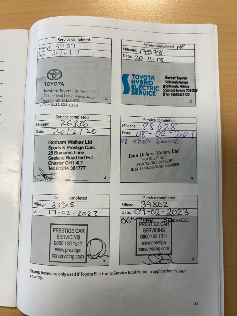 Used Toyota Auris 2016 for sale - 76639996: Photo 18