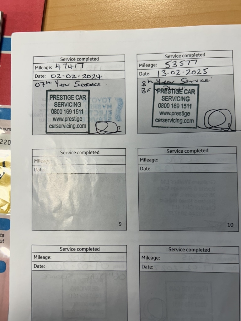 Used Toyota Auris 2016 for sale - 76639996: Photo 19