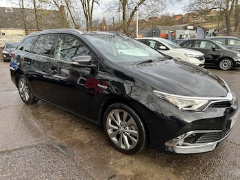 Used Toyota Auris 2016 for sale - 76639996: Photo