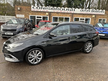 Used Toyota Auris 2016 for sale - 76639996: Photo