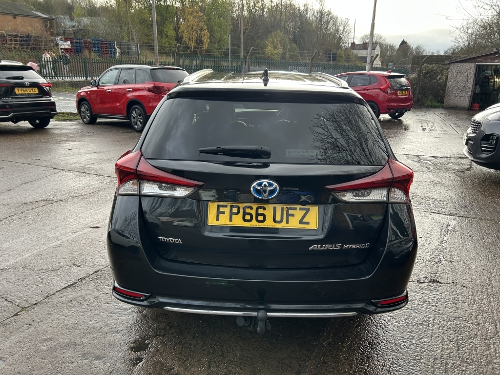 Used Toyota Auris 2016 for sale - 76639996: Photo 6