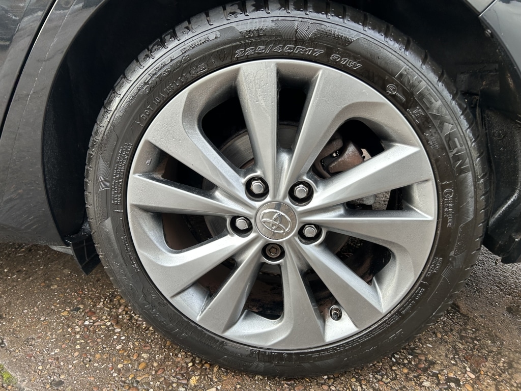 Used Toyota Auris 2016 for sale - 76639996: Photo 7