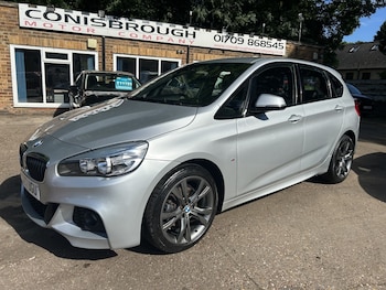 Used BMW 2 Series 2017 for sale - 78905155: Photo