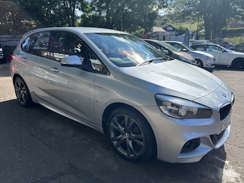 Used BMW 2 Series 2017 for sale - 78905155: Photo