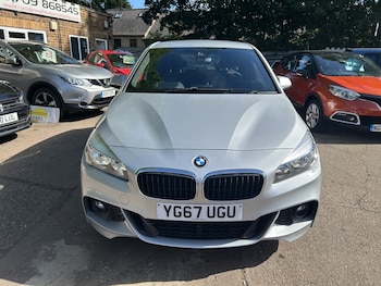 Used BMW 2 Series 2017 for sale - 78905155: Photo