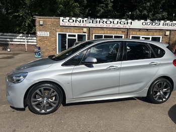 Used BMW 2 Series 2017 for sale - 78905155: Photo