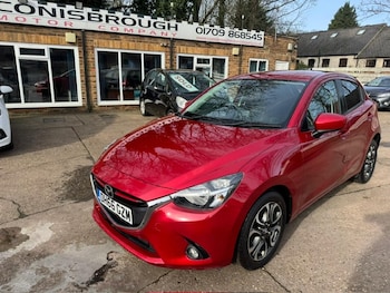 Used Mazda Mazda2 2017 for sale - 77536182: Photo