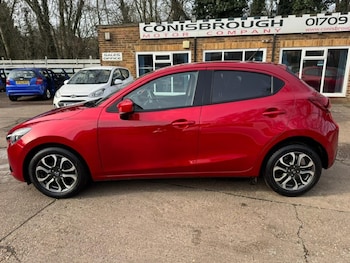 Used Mazda Mazda2 2017 for sale - 77536182: Photo