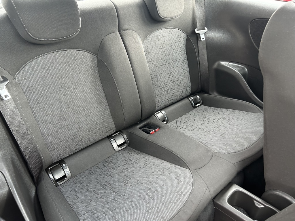 Used Vauxhall ADAM 2016 for sale - 78079463: Photo 11