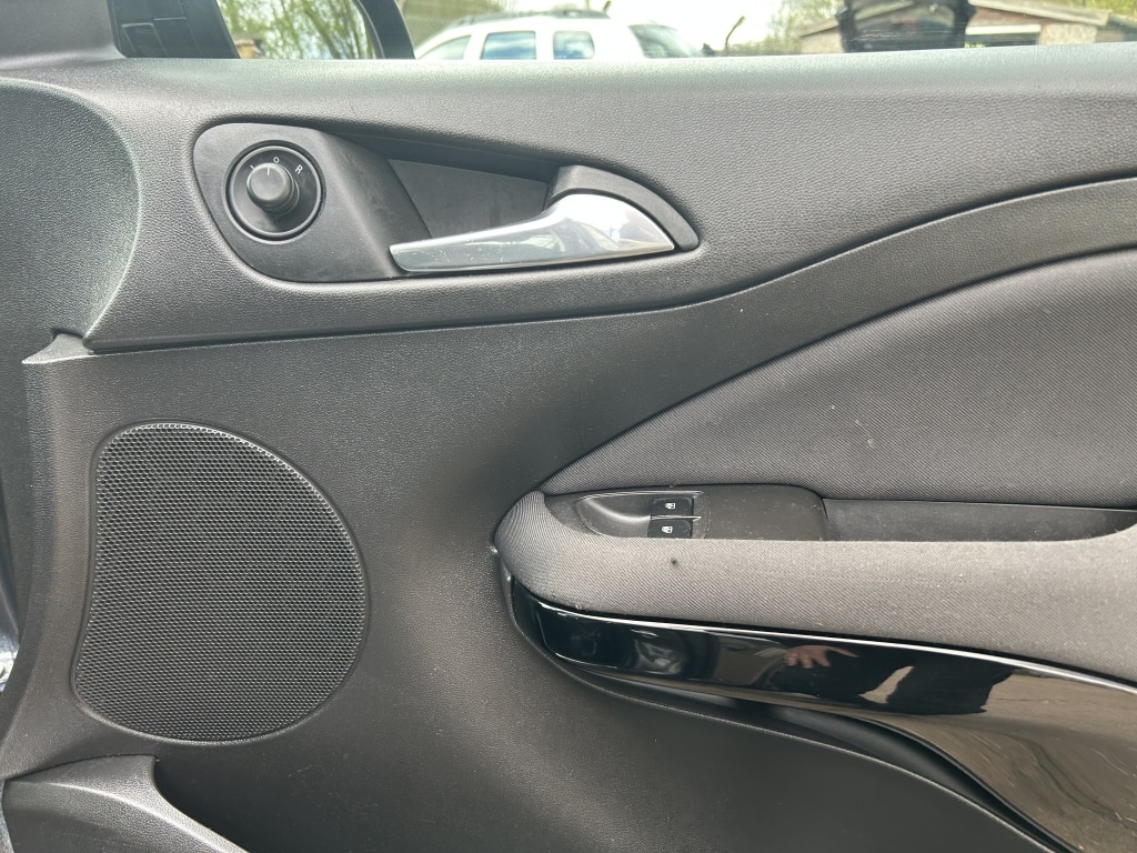 Used Vauxhall ADAM 2016 for sale - 78079463: Photo 13