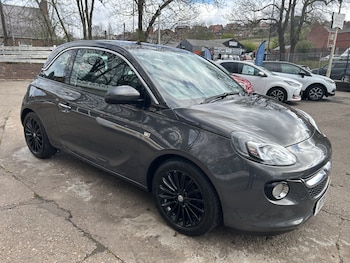 Used Vauxhall ADAM 2016 for sale - 78079463: Photo