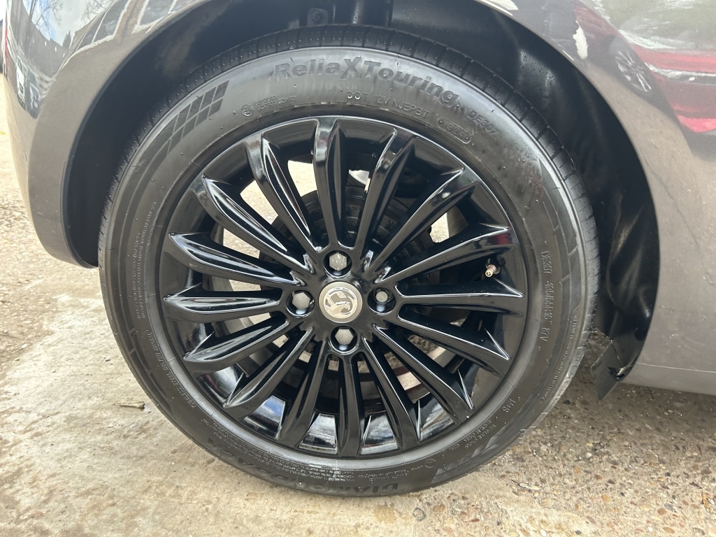 Used Vauxhall ADAM 2016 for sale - 78079463: Photo 8