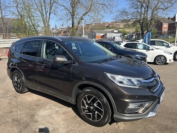 Used Honda CR-V 2018 for sale - 78133102: Photo