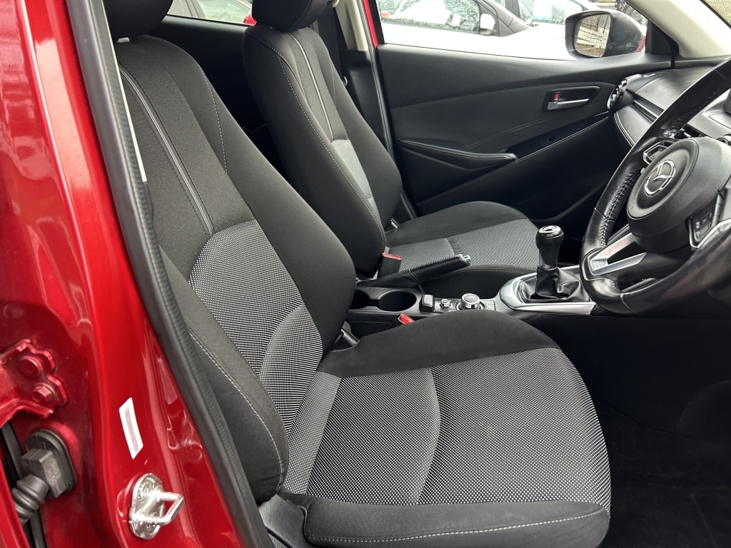 Used Mazda 2 2019 for sale - 77126017: Photo 10
