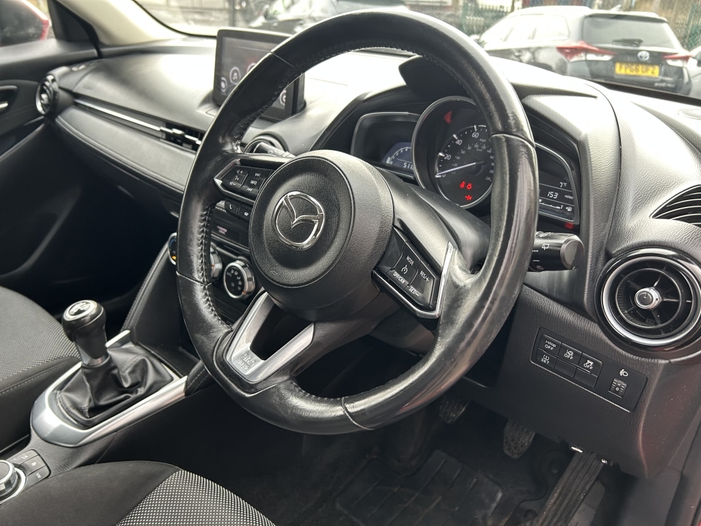 Used Mazda 2 2019 for sale - 77126017: Photo 14