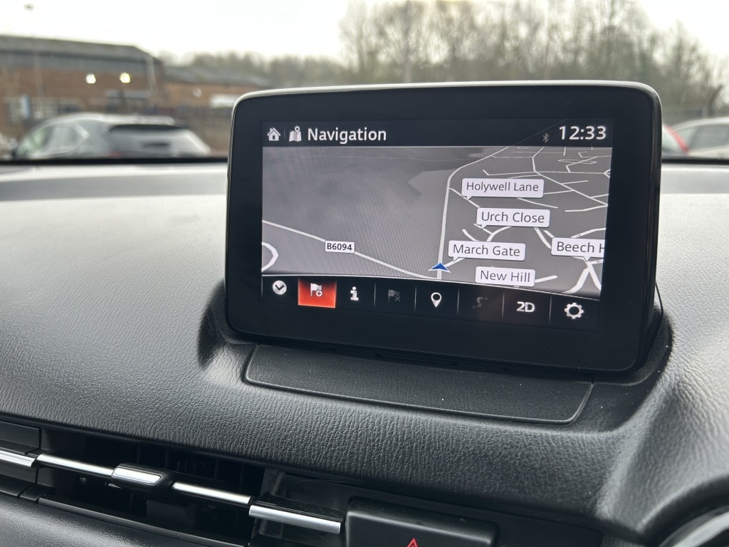 Used Mazda 2 2019 for sale - 77126017: Photo 15