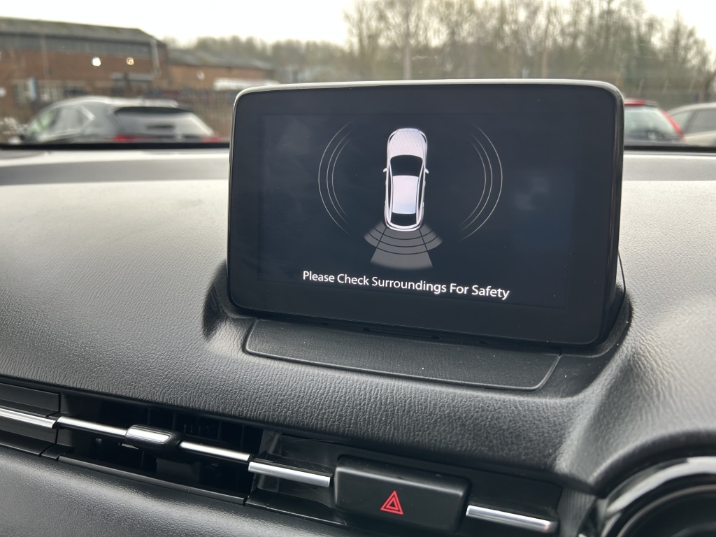 Used Mazda 2 2019 for sale - 77126017: Photo 16