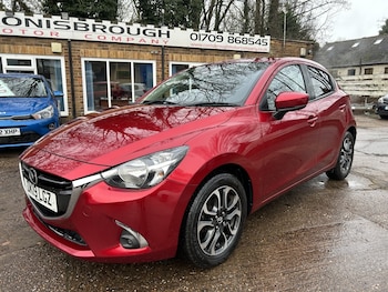 2019 (19) - 1.5 SPORT NAV PLUS 5DR Manual