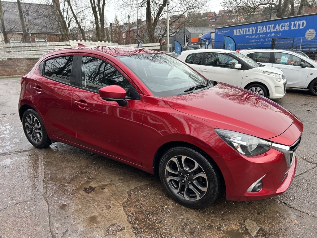 Used Mazda 2 2019 for sale - 77126017: Photo 2