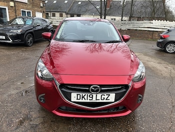 2019 (19) - 1.5 SPORT NAV PLUS 5DR Manual