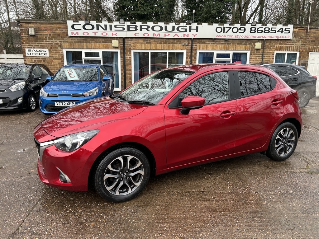 Used Mazda 2 2019 for sale - 77126017: Photo 4