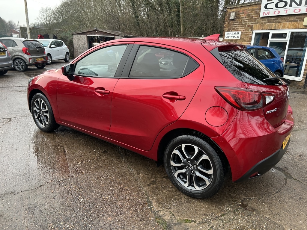 Used Mazda 2 2019 for sale - 77126017: Photo 5