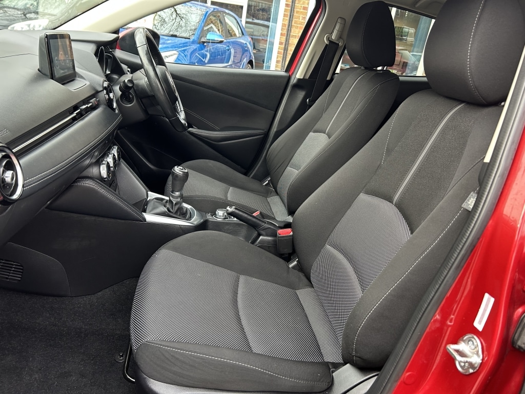 Used Mazda 2 2019 for sale - 77126017: Photo 7