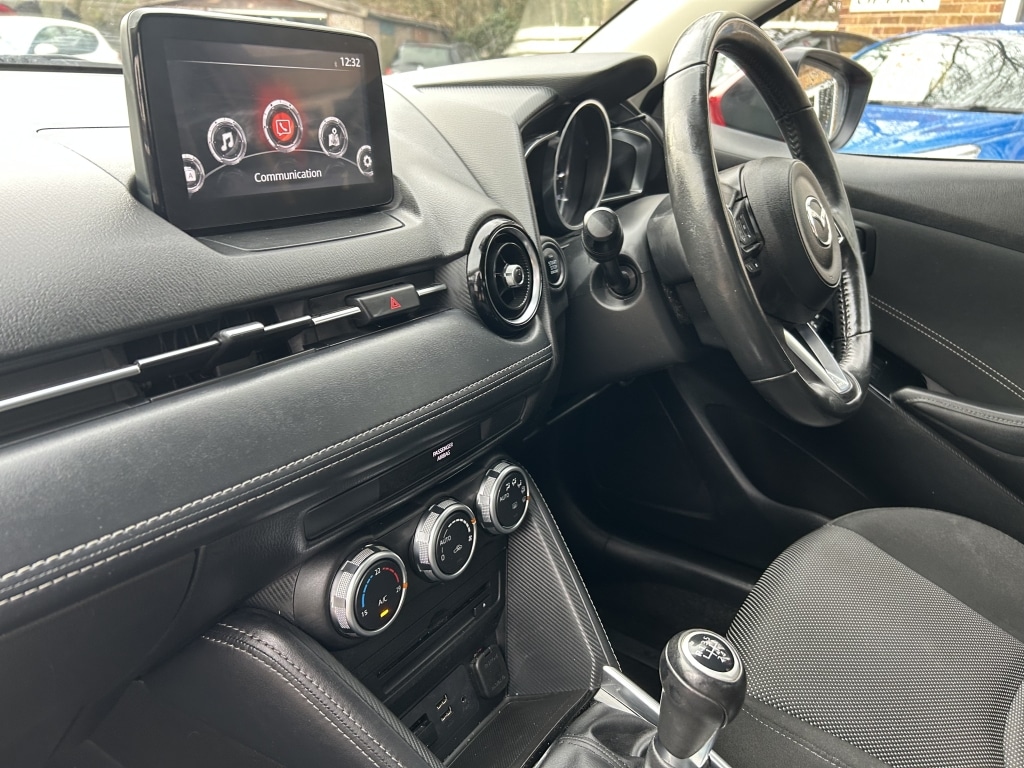 Used Mazda 2 2019 for sale - 77126017: Photo 8