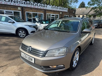 Used Volkswagen Passat 2011 for sale - 78467686: Photo